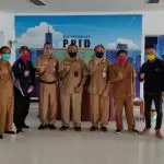 Kerjasama Media, Kominfo Paser : Pimred Harus Bersertifikat Wartawan Utama