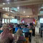 Aptika Diskominfostaper Paser Studi Tiru SPBE Diskominfo Prov Jateng