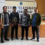 Peran KIM Diharapkan Dukung Program Paser TUNTAS, Sosialisasi Digelar di Desa Kesungai