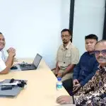 Adakan Rapat Dewan Smart City, Kominfo Undang OIKN Sebagai Narasumber