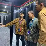 Kolaborasi Pemkab Paser dan PT Optimus Teknologi Pro: Tingkatkan Keamanan Data dengan Dedicated Server
