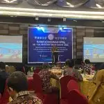 Optimalkan Kolaborasi Layanan Publik, DKISP Paser Ikuti Rakor SPBE Kaltim 2024