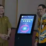 Bupati Fahmi Buka Rakorda Kominfostaper se-Kaltim