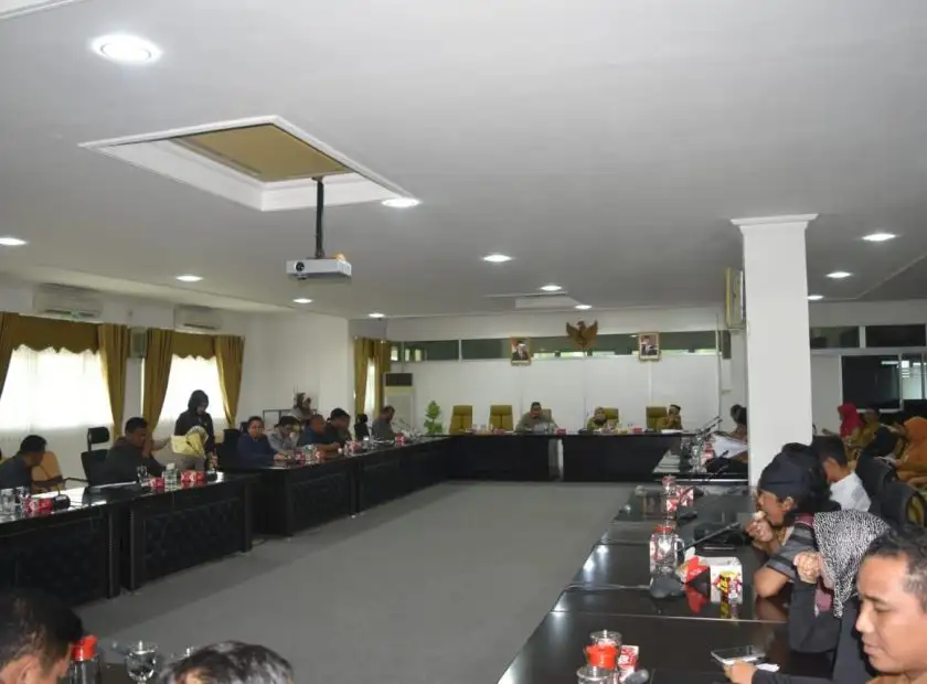rdp_fasilitasi_aspirasi_masyarakat_pasir_mayang