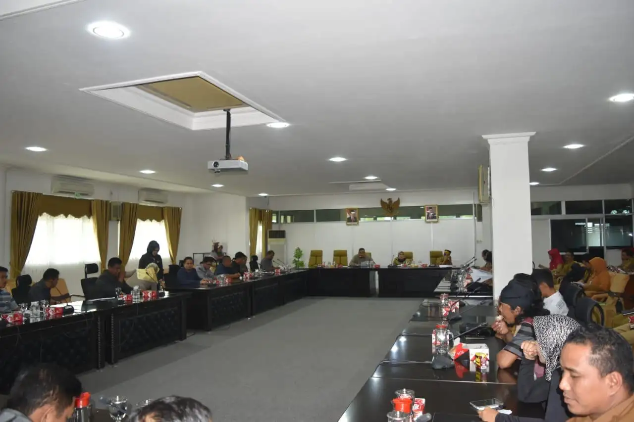 rdp_fasilitasi_aspirasi_masyarakat_pasir_mayang