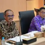 Bidang Aptika Gelar Rapat Tim Program Smart City Tahap II