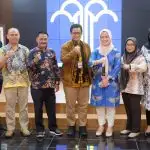 Tingkatkan Kualitas Regulasi, DKISP Hadiri Harmonisasi Perbup 112 dan SP4N Lapor