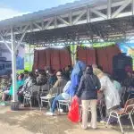 TP-PKK Kabupaten Paser Peringati Hari Ibu ke-96