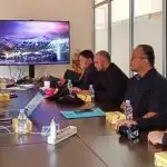 DISKOMINFOSTAPER Kabupaten Paser Persiapkan Migrasi VPS ke PT Global Intermedia Nusantara
