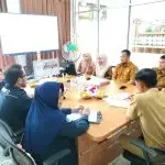 PENDAMPINGAN 1 DATA UNTUK DESA DAN KECAMATAN