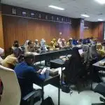 Forum Satu Data Paser Digelar Pertama Kalinya