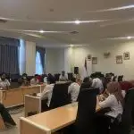 Satu Data Paser Harus Tepat Waktu