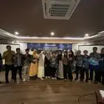 Diskominfostaper Gelar Coaching Clinic Audit TIK untuk Perkuat Implementasi SPBE di Daerah