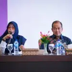 DKISP – BPS Paser Finalisasi Data Publikasi Kabupaten Paser Dalam Angka