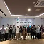 Pelatihan Network Bidang Teknologi Komunikasi dan Informatika