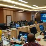 DKISP Paser Gelar Sosialisasi Meta Data Statistik Sektoral Paser 2023