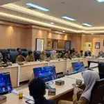 DKISP Paser Gelar Pelatihan Pengelolaan Website Desa