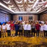 DKISP Gelar Rapat Koordinasi Dewan Smart City - Sosialisasi Sistem Pemerintah Berbasis Elektronik