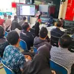 Workshop Satu Data Berlatih
