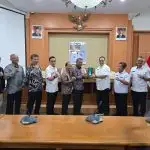 Tingkatkan Implementasi SAKIP, Pemkab Paser Studi Tiru ke Pemkot Palembang