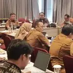 DKISP Ikuti Forum Group Discussion Optimalisasi Infrastruktur untuk Mendukung Konektivitas Antarwilayah dan Aksesbilitas ke IKN