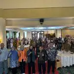 Targetkan Nilai SAKIP BB, Pemkab Paser Gelar Workshop Peningkatan Kualitas Sakip dan Reformasi Birokrasi
