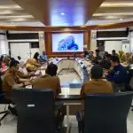Diskominfostaper Paser Ikuti Studi Orientasi Implementasi Aplikasi E-SAKIP Terintegrasi di Bappedalitbang Balikpapan