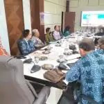 Mengejar Target Nilai TPID di Tahun Ini