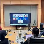 Penilaian Verifikasi Keamanan Informasi