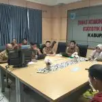 Diskominfostaper Paser Bentuk Security Operations Center (SOC)