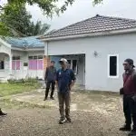 Diskominfostaper Paser Lakukan Survei, Siapkan 50 Titik WiFi Publik Gratis di Desa