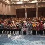 Rakor Kominfo Kaltim: Kabupaten Paser Tekankan Integrasi Layanan, Jaringan Andal, dan Keamanan Siber