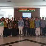 Diskominfostaper Paser Optimalkan Pemanfaatan Internet Publik Desa