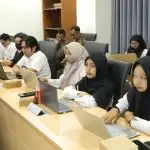 Pelatihan Penggolongan Data Variabel