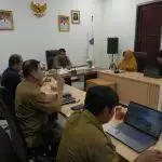 Pelatihan Prinsip Satu Data Indonesia