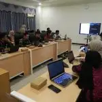 Pengenalan Satu Data Indonesia