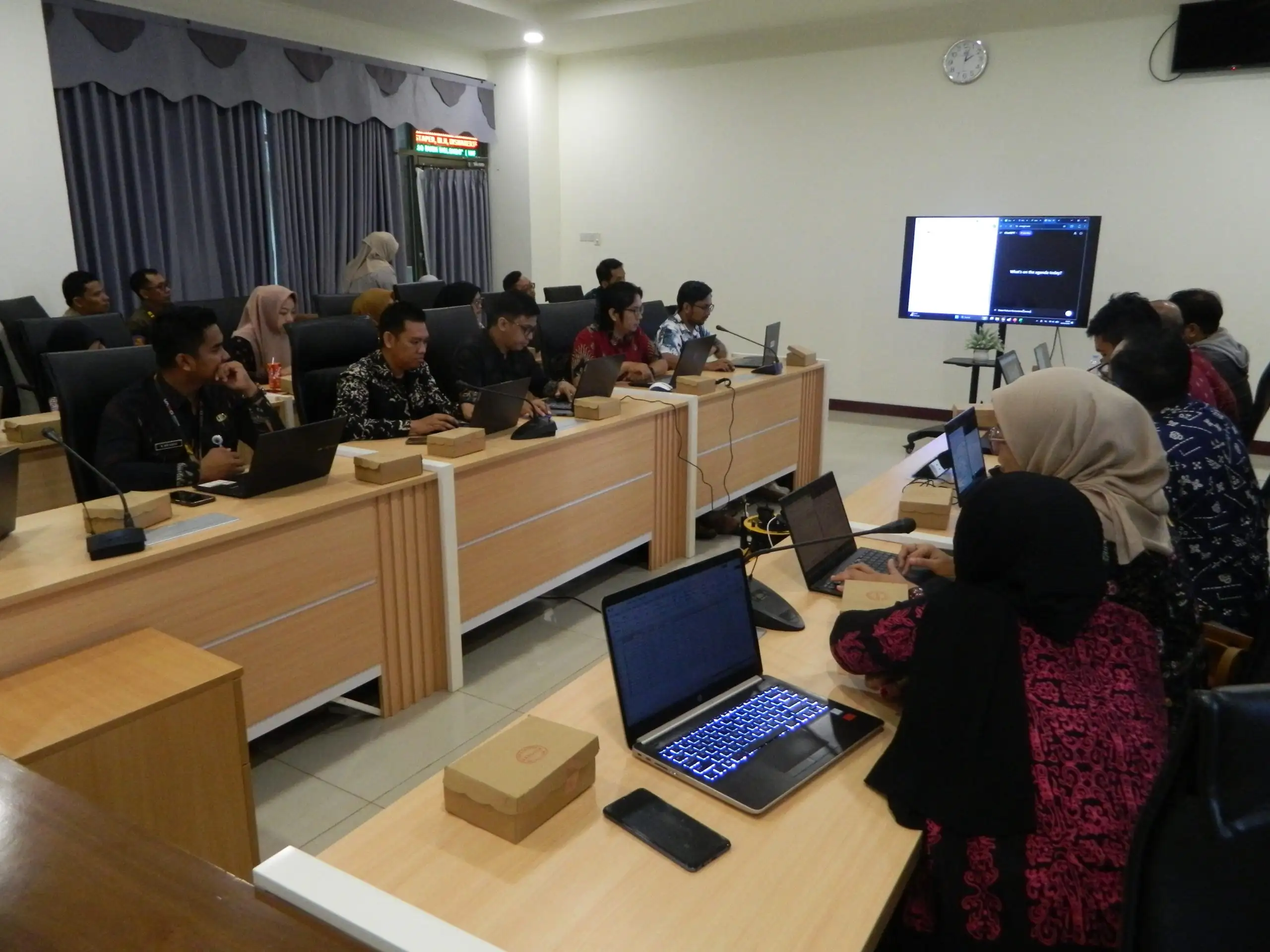 Pengenalan Satu Data Indonesia