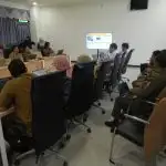 Pengisian Rekomendasi Kegiatan Statistik dan Metadata Statistik Indikator