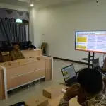 Penilaian EPSS Sebagai Dasar Kebijakan Berbasis Data