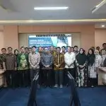 “Keamanan Informasi Harus Menjadi Budaya Kerja ASN, Bukan Sekadar Kepatuhan Regulasi”