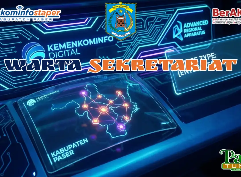 WARTA SEKRETARIAT