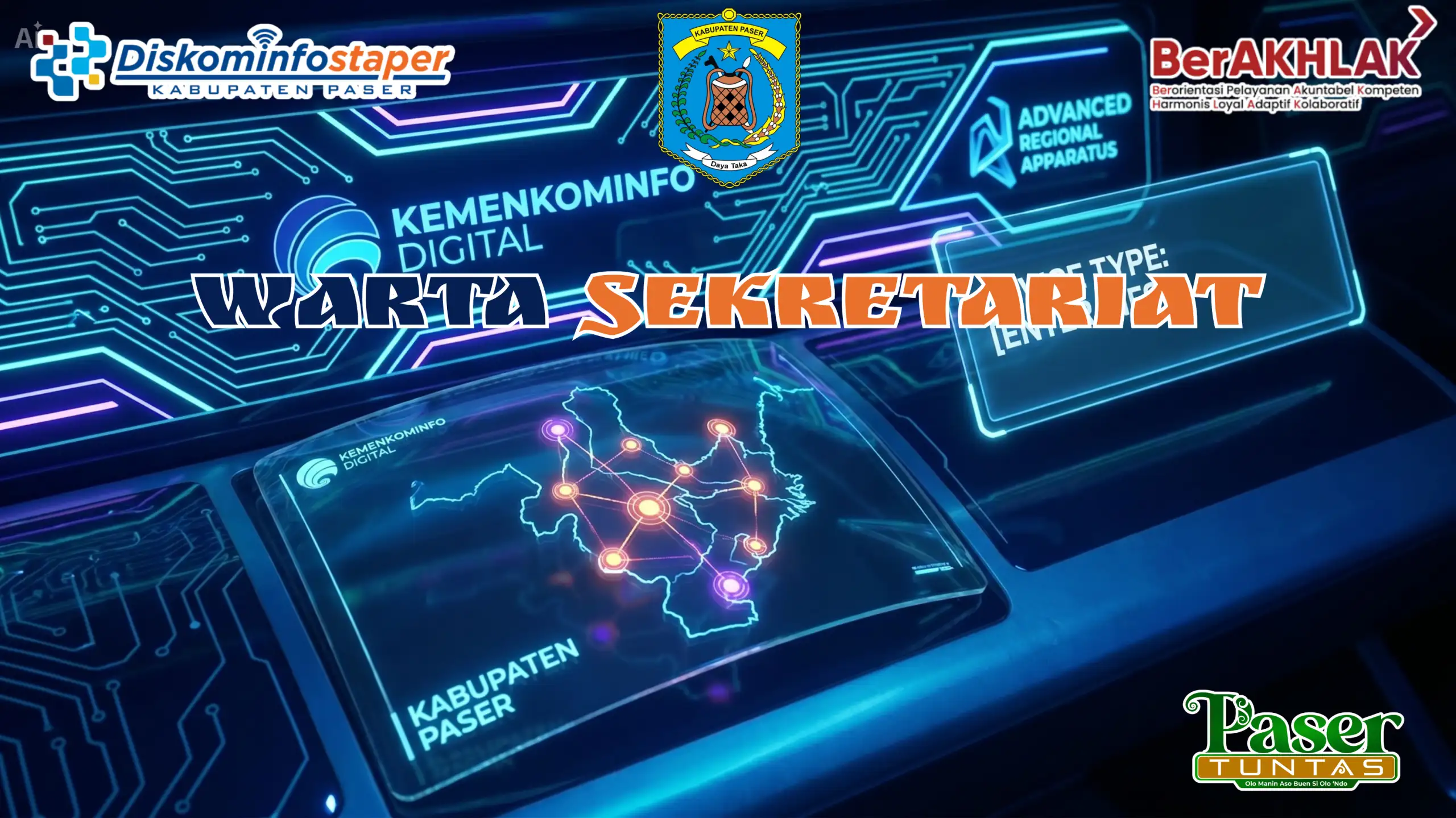 WARTA SEKRETARIAT
