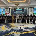 Bidang Informasi dan Komunikasi Publik (IKP) melaksanakan kegiatan sosialisasi keterbukaan informasi publik sebagai upaya meningkatkan transparansi dan akuntabilitas penyelenggaraan pemerintahan.