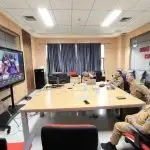 Bidang IKP Mengikuti Rapat Zoom Monitoring dan Evaluasi KIM 2026