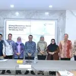 Pemkab Paser Perjuangkan Peningkatan Kualitas Jaringan Telekomunikasi, Empat BTS Dipastikan Ditingkatkan pada 2026